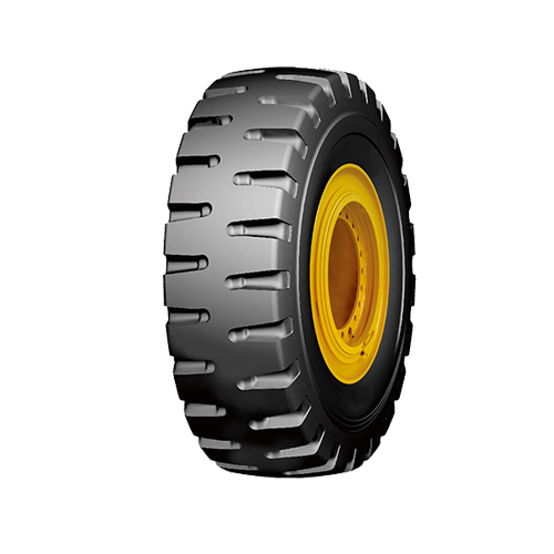 UTL5 L5 OTR Tire