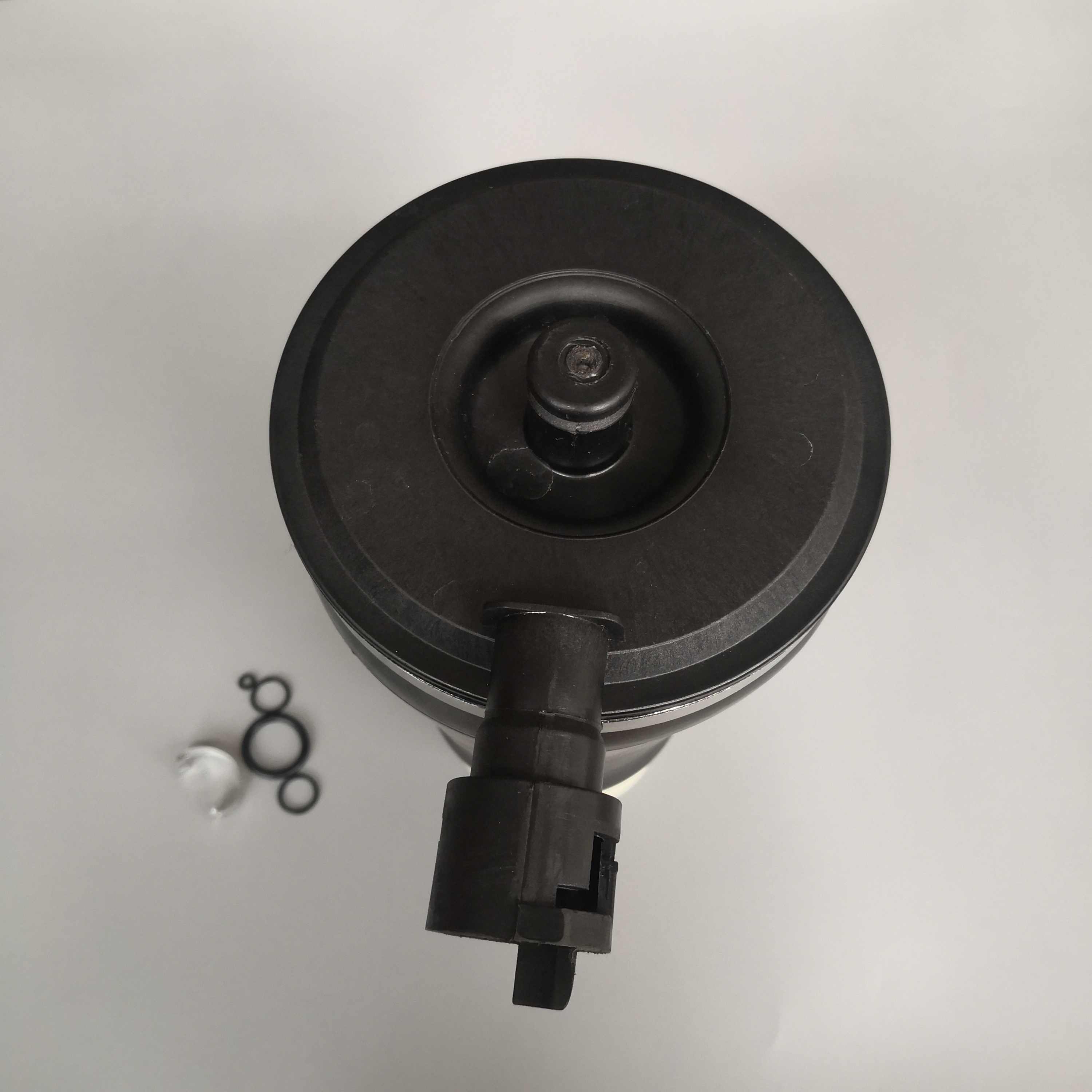 מערכת השעיה אחרת