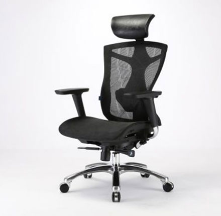 Boss Chair