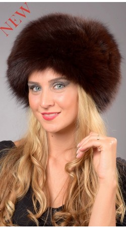 Buy Women's Fur Hats Online