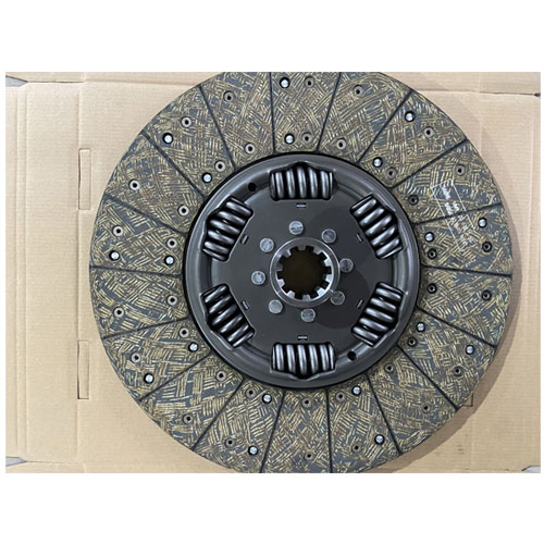 DAF 1878003647 Clutch Plate Clutch Disc