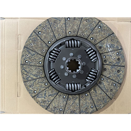 DAF 1878054933 Clutch Plate Clutch Disc