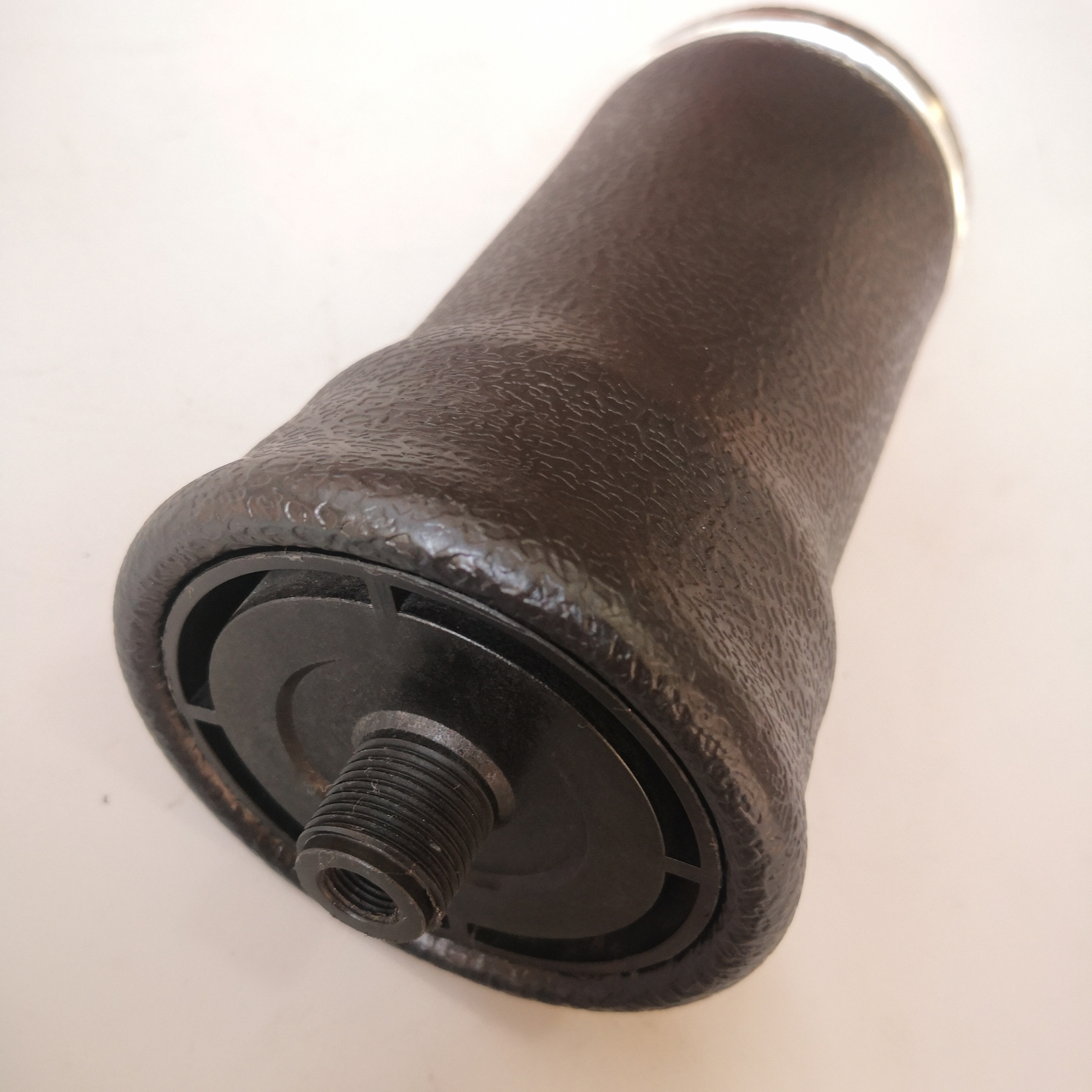 מערכת השעיה אחרת