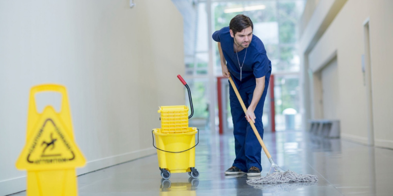 Strata Cleaning Services In Sydney