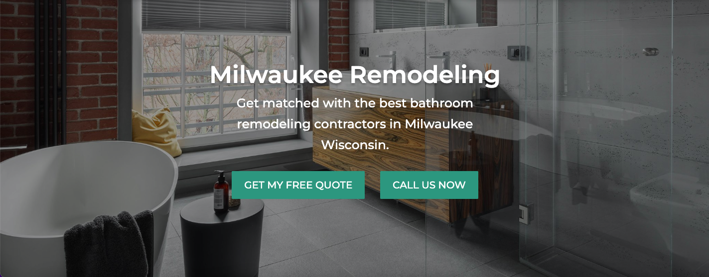 New Shower & Bathtub Installations - Milwaukee Remodeling