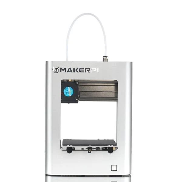 MakerPi M1 Mini 3D Printer