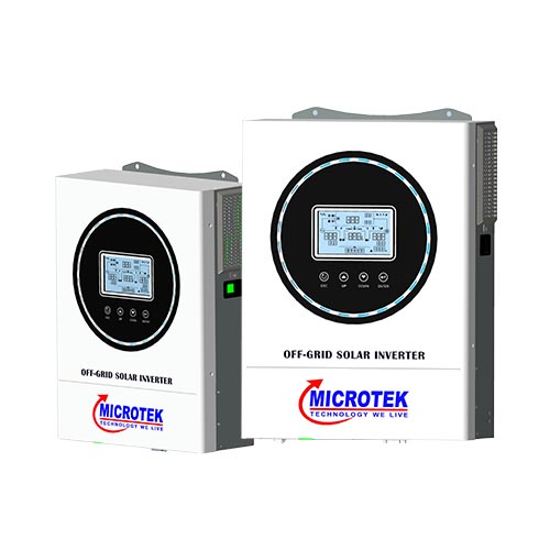 smart microtek solar inverter