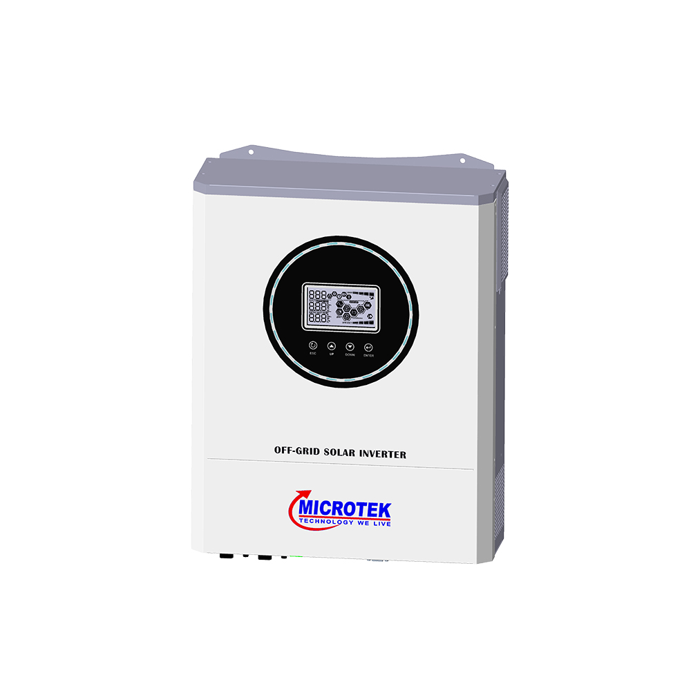 microtek off grid solar inverter