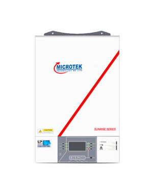 What are the classifications and load types of off-grid inverters?