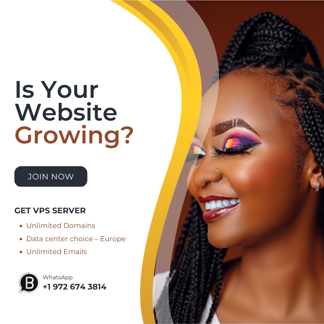 Web server