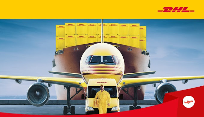 Courier Services International доставка на колети