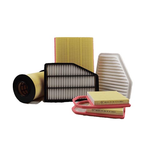 Air Filter LW-1209A Filton LW-1209AAir Filter for 3 (E36) 325 td