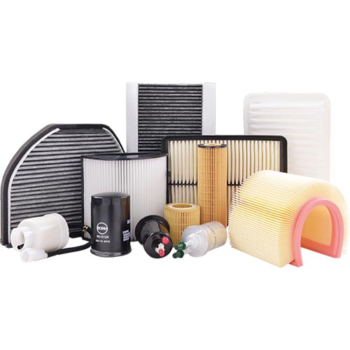 Air Filter LW-1254