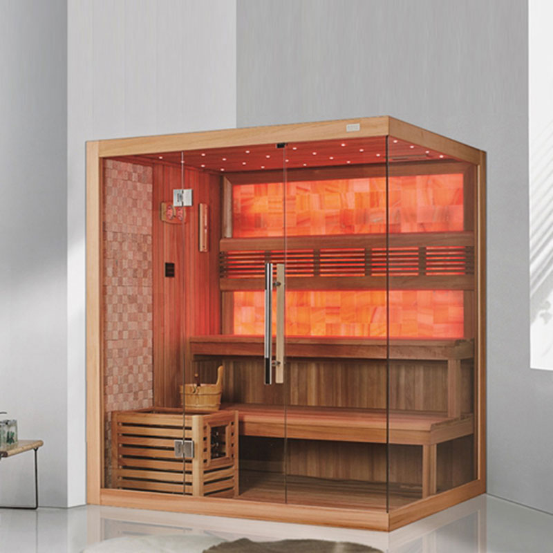 Sauna Heater for Household