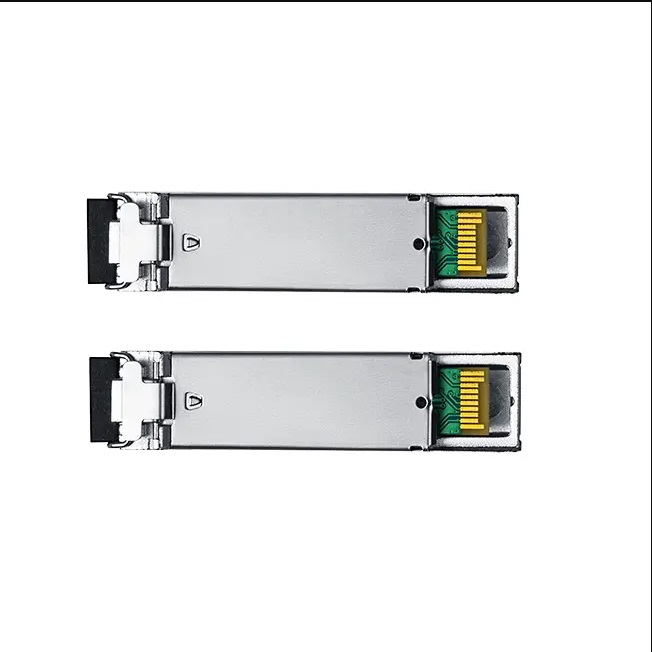 SFP 155M Tx1550/Rx1310 20Km LC Transceiver