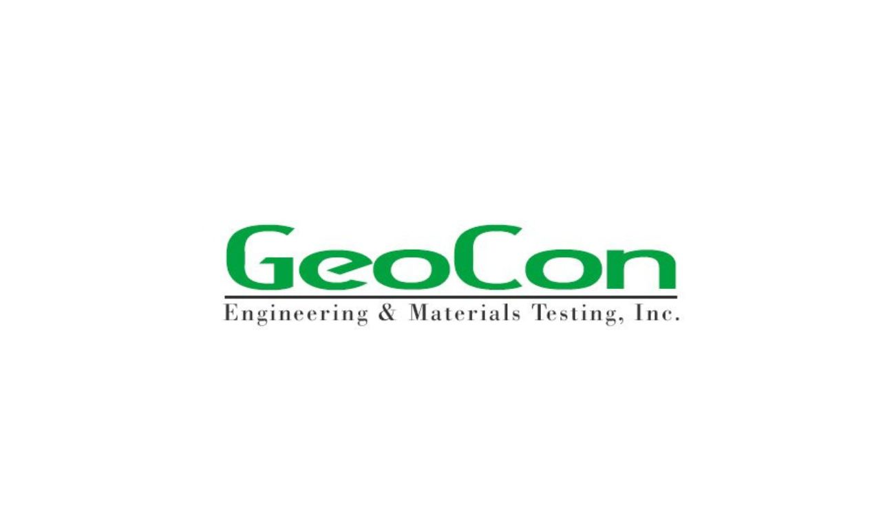 GeoCon Engineering & Materials Testing Inc.