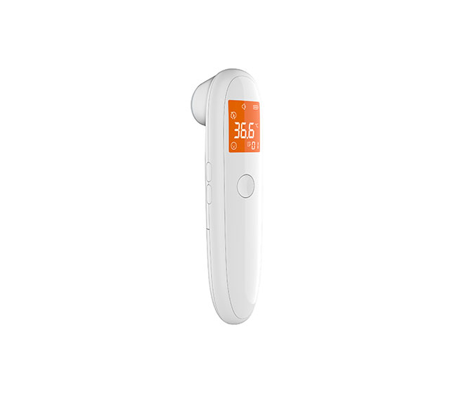 Infrared Forehead Thermometer