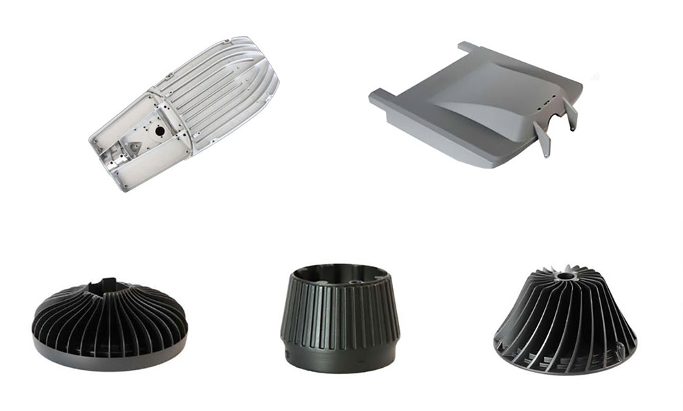 Die Casting Lighting