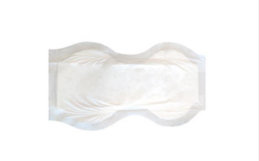 Convenient Disposable Adult Diaper Liner