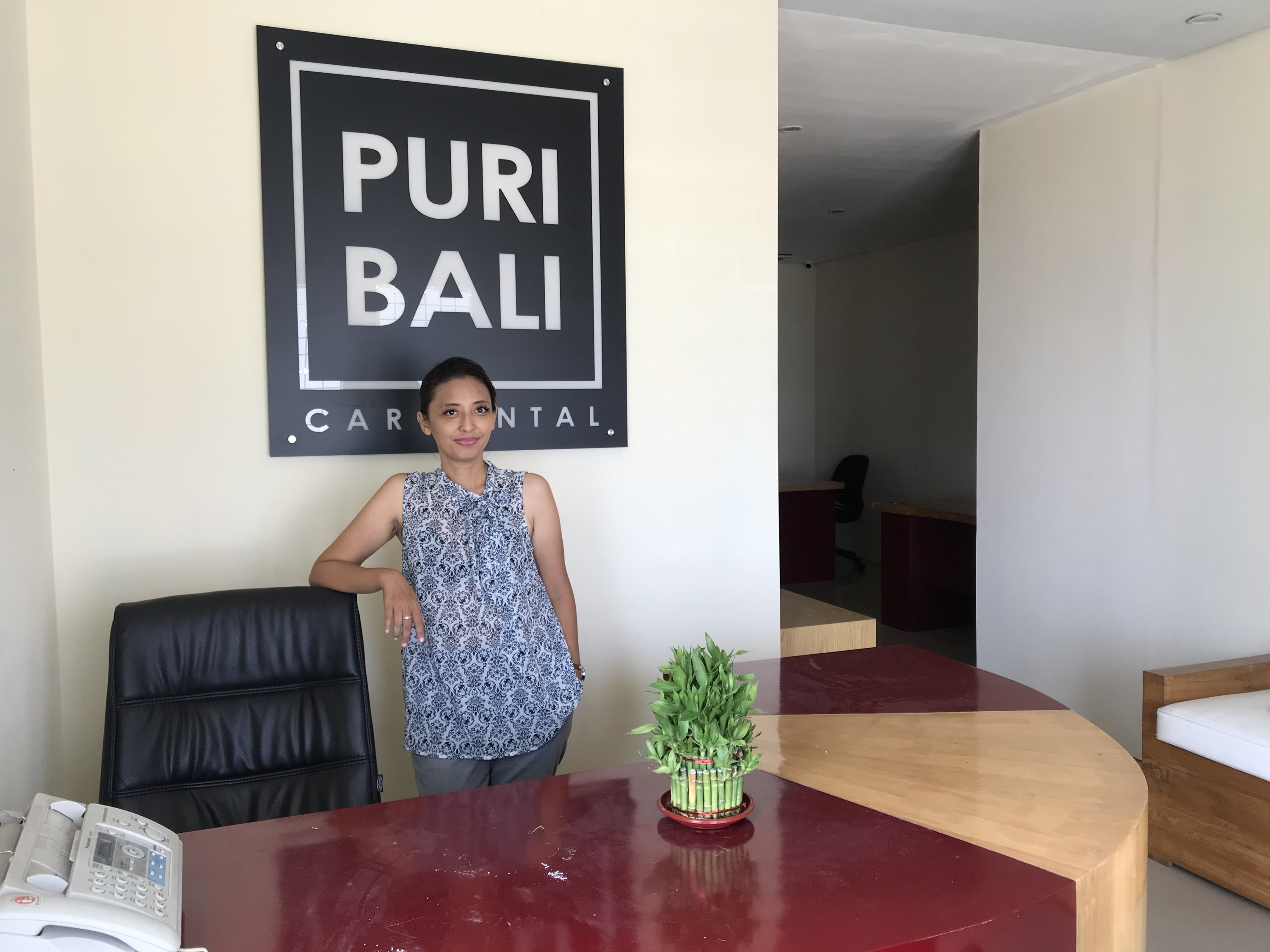 Sewa Mobil di Bali Murah Puri Bali Car Rental