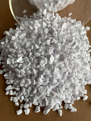 Abrasive Material Used in Shipbuilding Industry