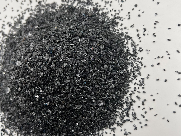 Green Vs Black Silicon Carbide