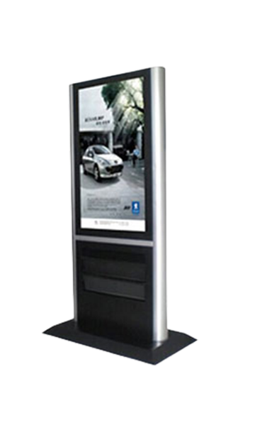 information kiosks Terminal Manufacturer