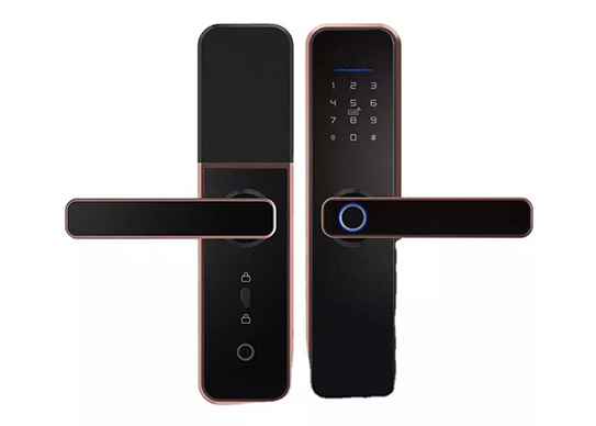 Bluetooth Smart Door Lock