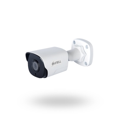 5MP IR Bullet Network Camera