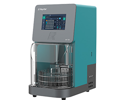 ANALYTICAL LABORATORY AUTOMATED SOLUTION