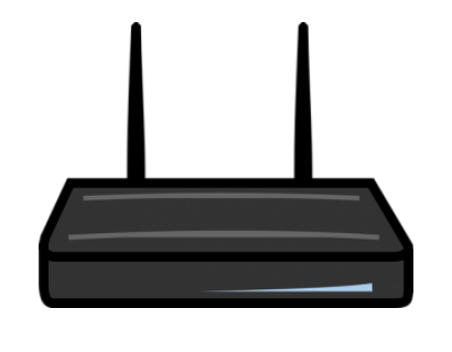 Dlink router