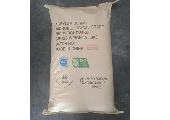 Acrylamide (AM/Prop 2 Enamide)