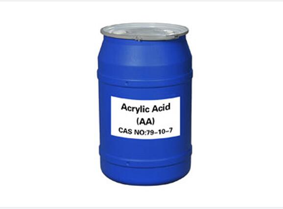 Acrylic Acid (AA)