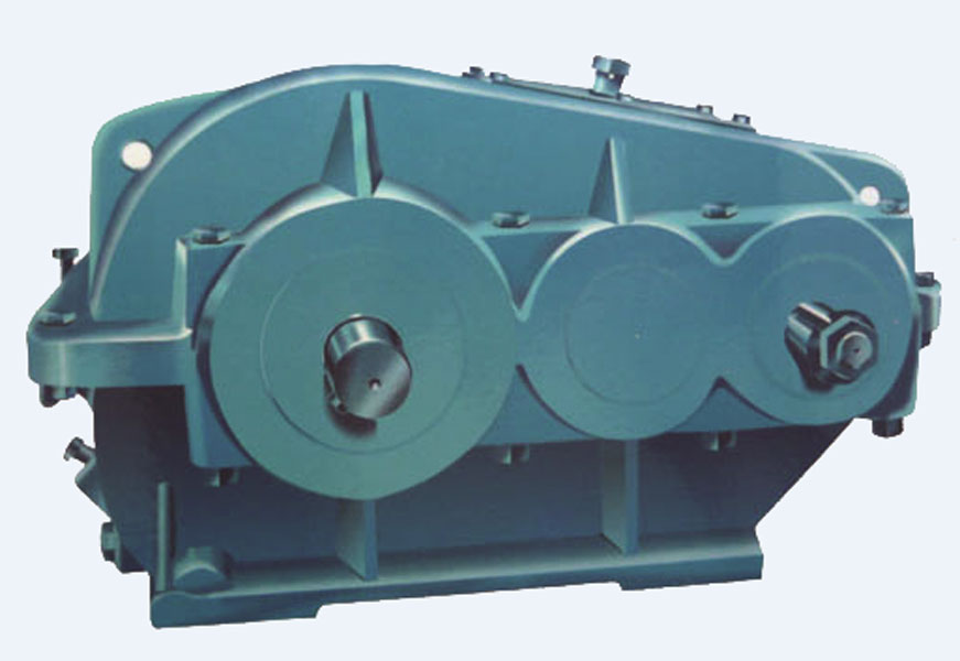 Crane Reducer