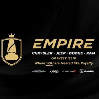 Empire CJDR of West Islip