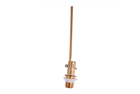 Brass Float Ball Valve