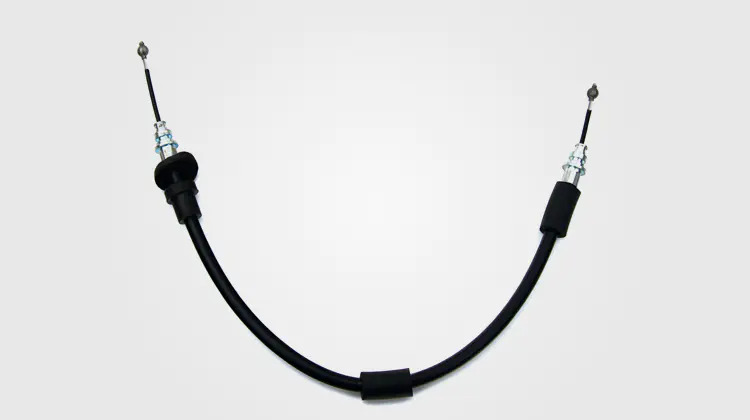 Auto Control Cables for ISUZU