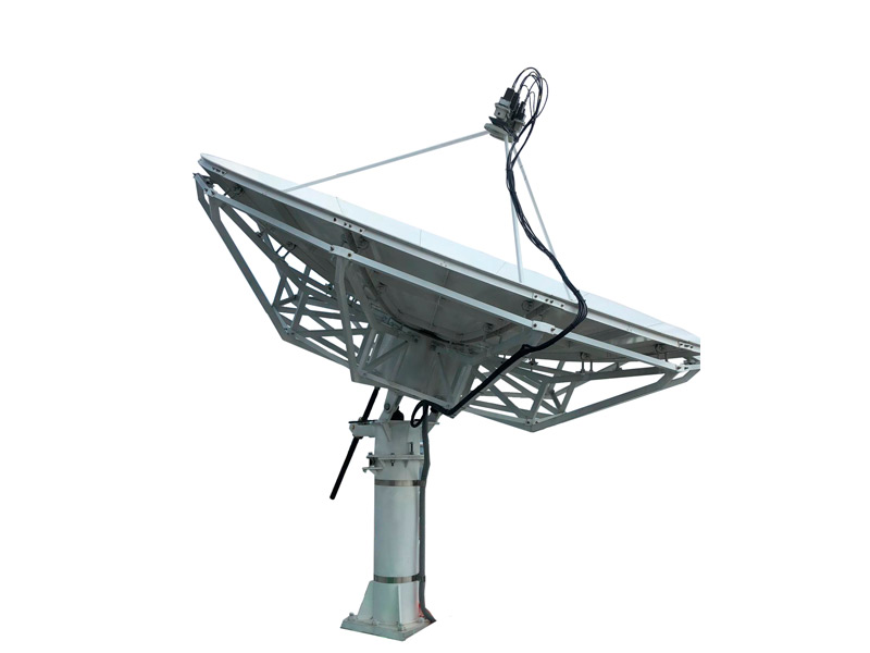 Earth Station Antenna