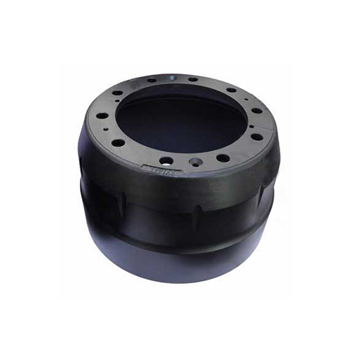 Inboard Brake Drum