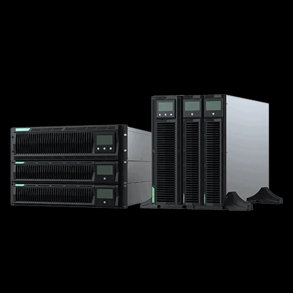 Rack Mount UPS (Li-ion Batt)