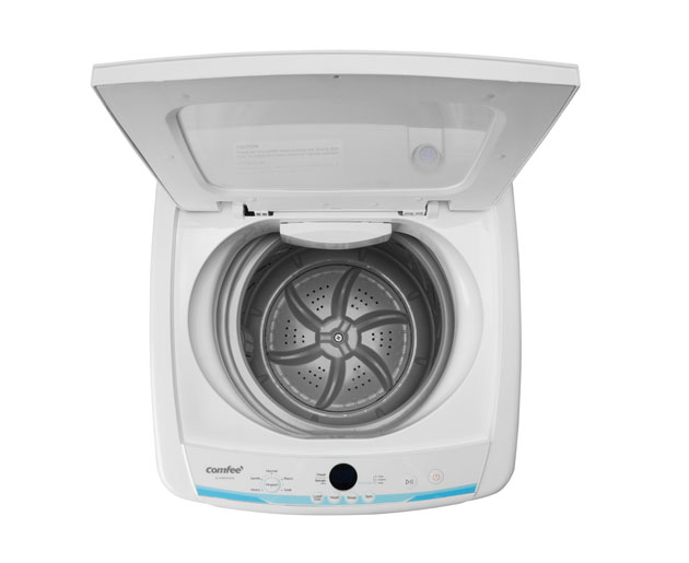 Comfee 0.9 Cu.ft Top Load Washing Machine