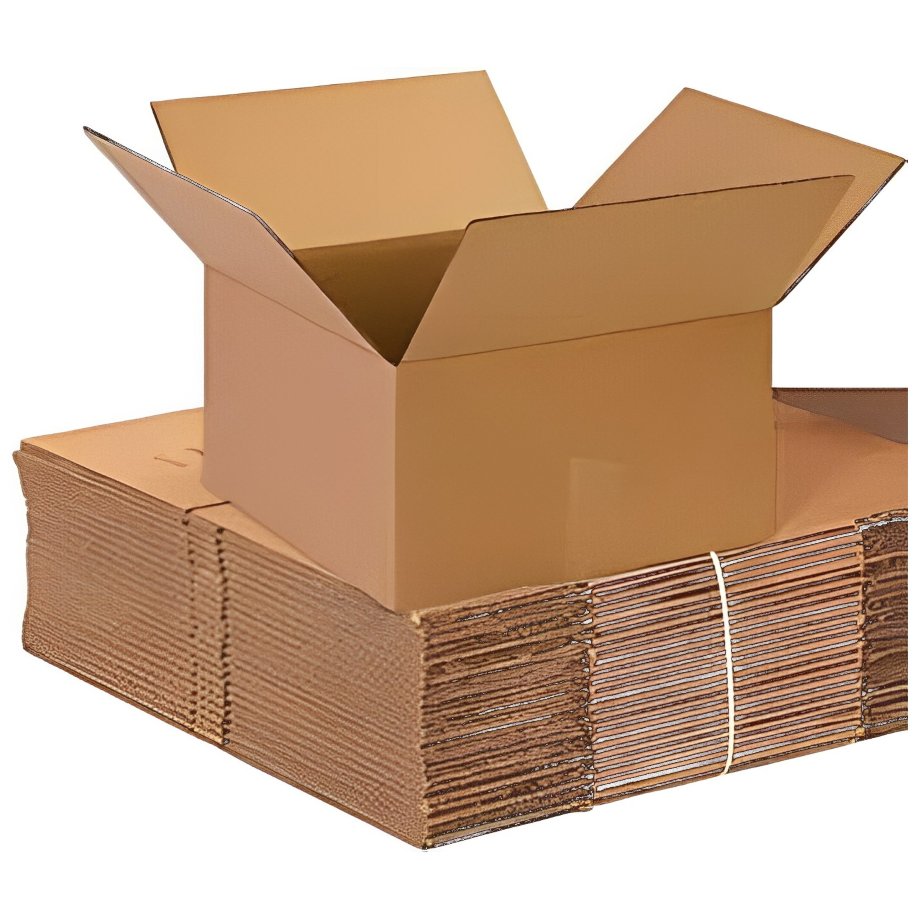 3ply Corrugated Boxes