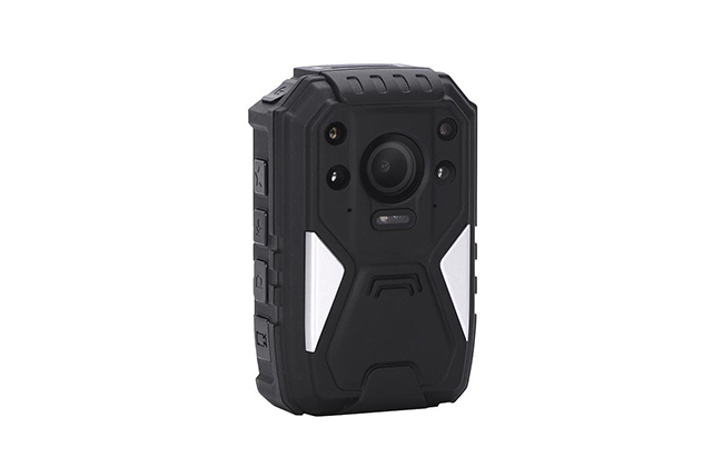 1440P 4G Body Worn Camera M510