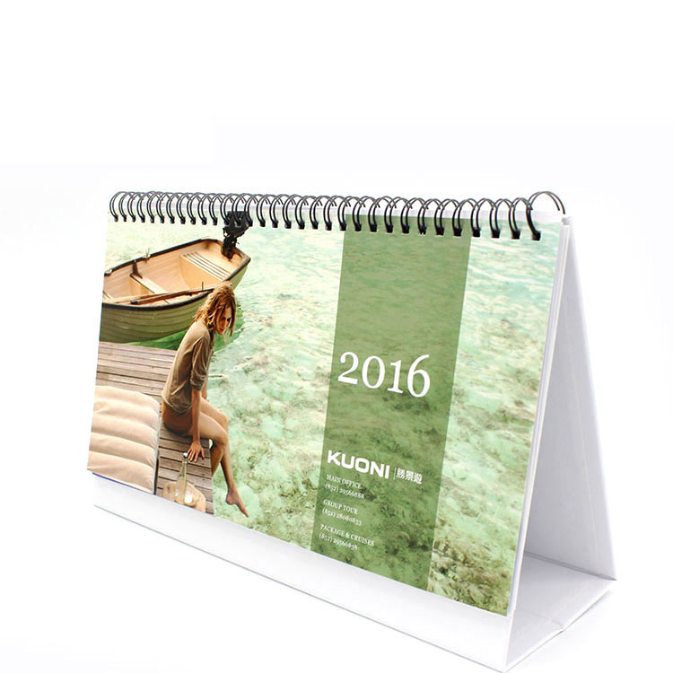 Calendar Printing