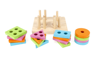 Wooden Toys