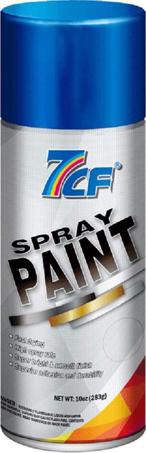 Acrylic Spray Paint