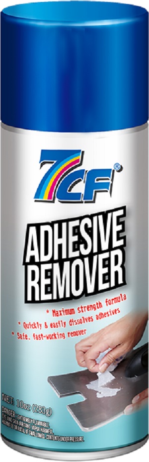 Adhesive Remover