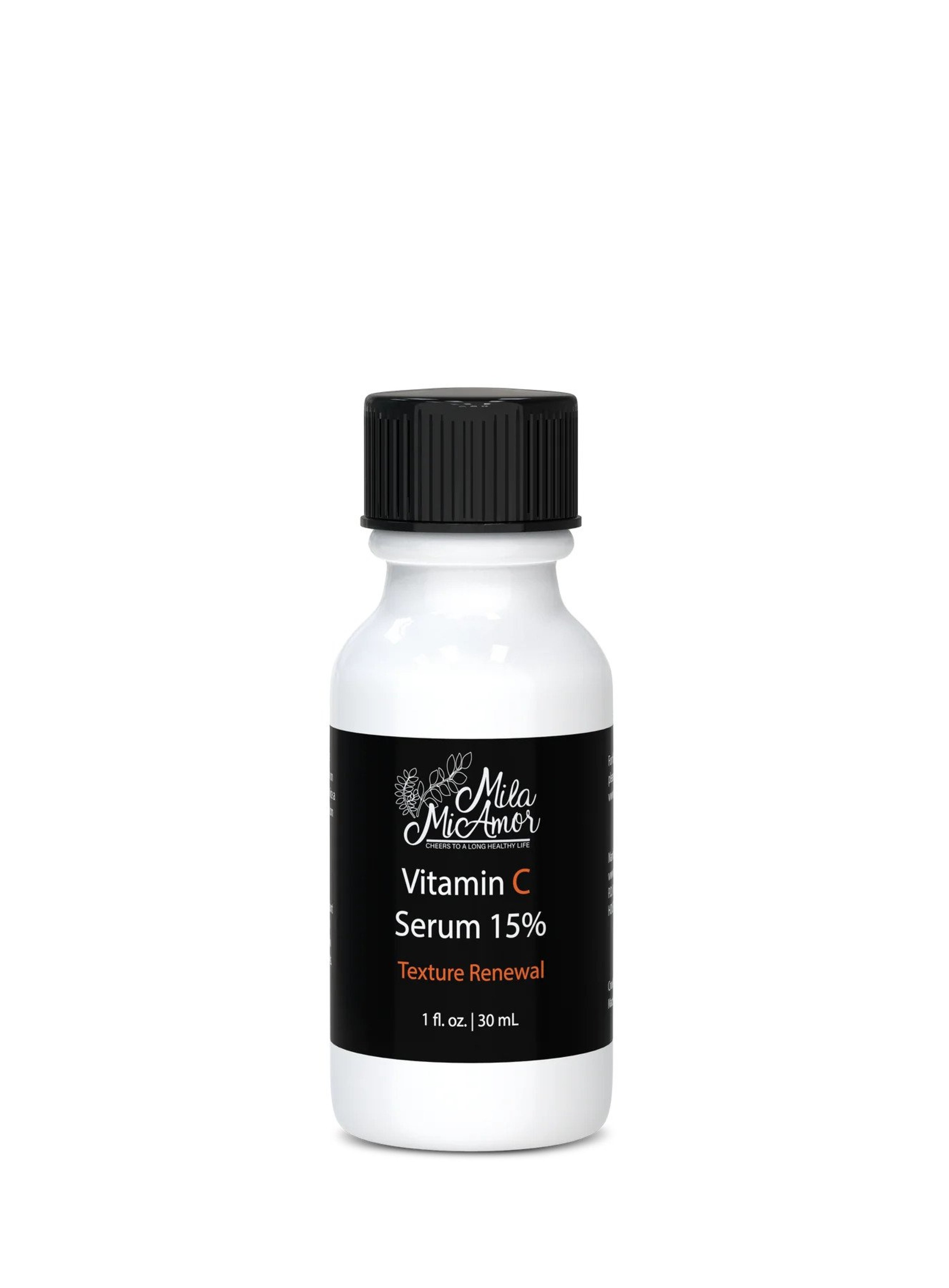 VITAMIN C SERUM 15%