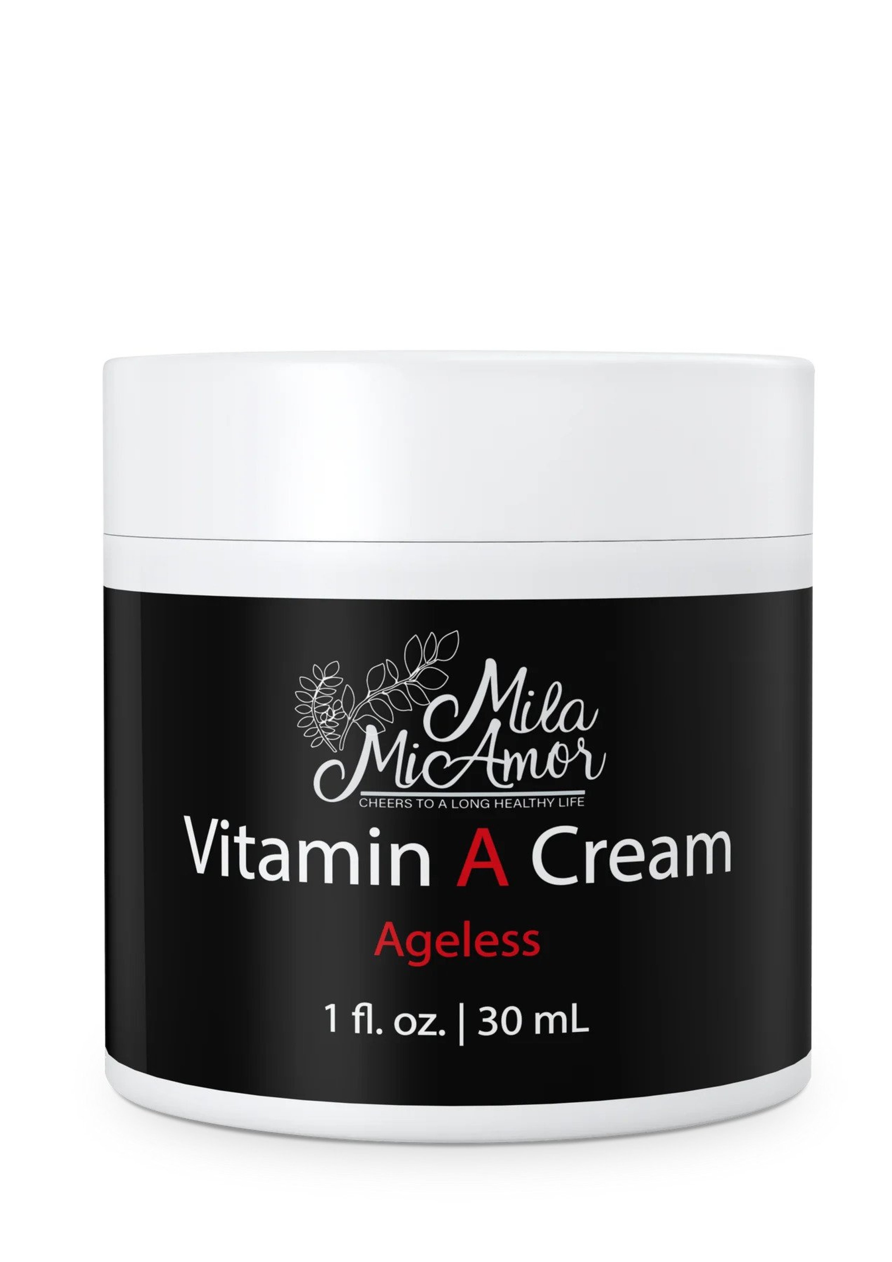 VITAMIN A CREAM