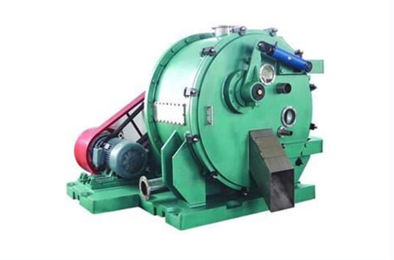 Centrifugal Dewatering Machine